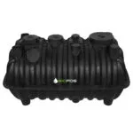 Fosă septică 1600L, kit percolaj si transport inclus - imagine 2