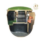 Stație de epurare Klargester BioDisc® domestic - imagine 2